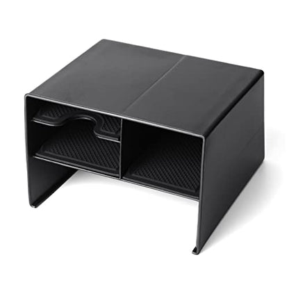 Center Console Organizer for Toyota Corolla Cross 2022 (2022+ Corolla Cross)