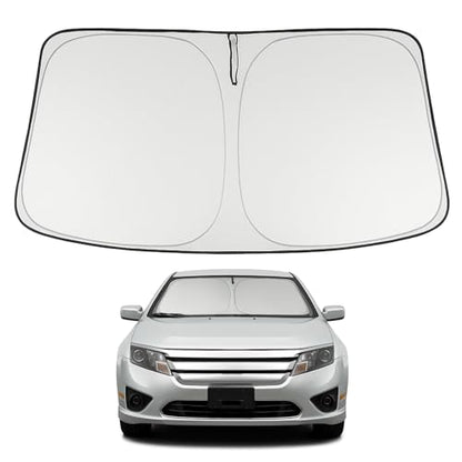 Custom Fit 2006 (2006-2012 Ford Fusion)