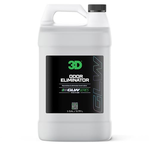 Odor Eliminator 1 Gallon (128 Fl Oz (Pack of 1))