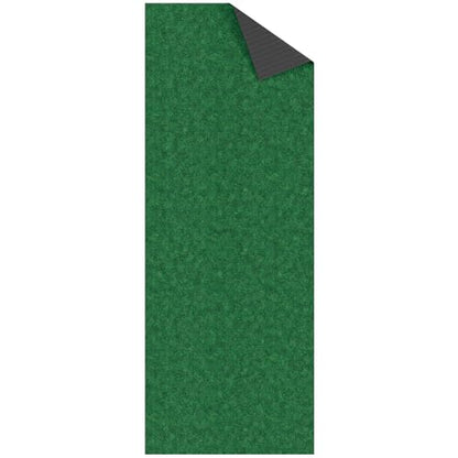 2x2 Indoor Outdoor Door Mat (Green / 2' x 2' (Mat))