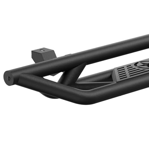 Running Boards Compatible with 2018