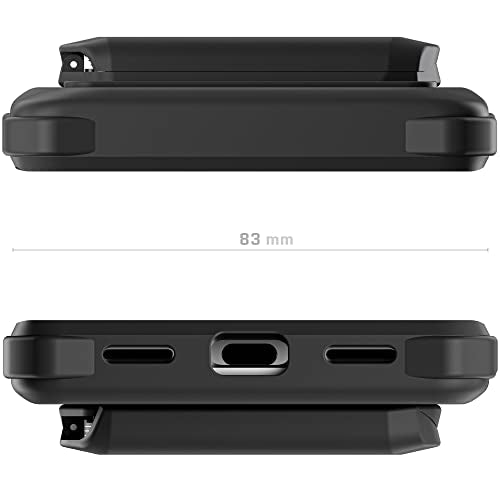 EXEC Wallet for Pixel 7 Pro (Pixel 7 Pro / Black)