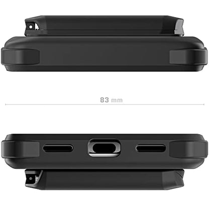 EXEC Wallet for Pixel 7 Pro (Pixel 7 Pro / Black)