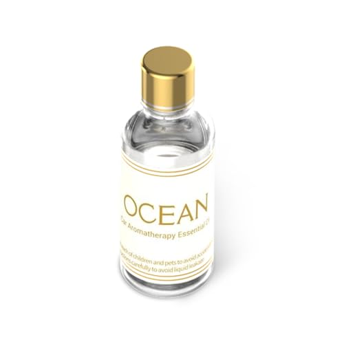 Smart Car Diffuser Oil Refill