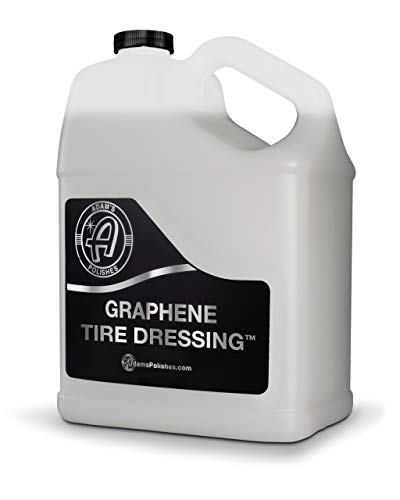 Graphene Tire Dressing (Gallon)