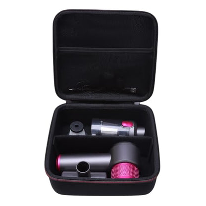 LTGEM Case for Mini Car Vacuum Cleaner or Air Duster