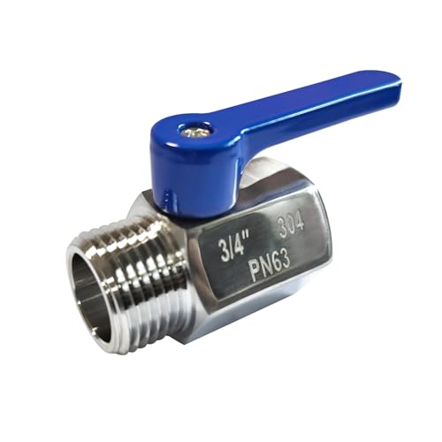 Stainless Steel 3 (Packof 1)
