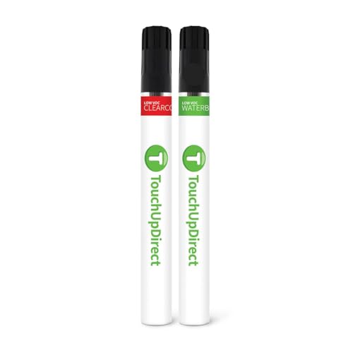 Car Paint Touch Up Brush Kit (Brush - Essential Kit / Zero Gravity)