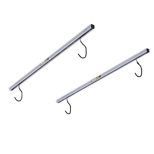 Glide Bike Storage Ceiling Rack (Add-on Kit)