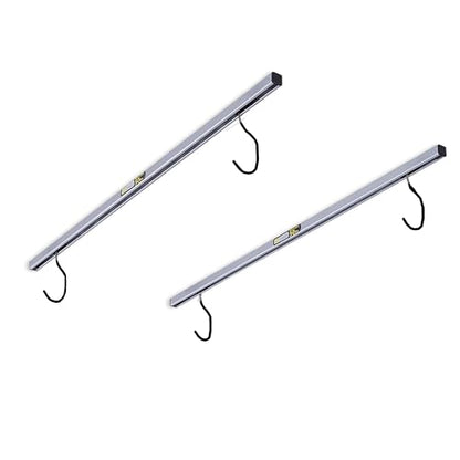 Glide Bike Storage Ceiling Rack (Add-on Kit)