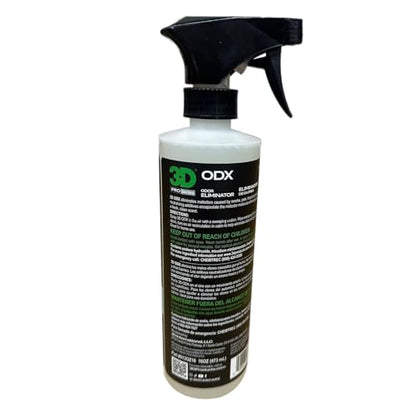 ODX Automotive Odor Eliminator (16oz. (Pack of 1))