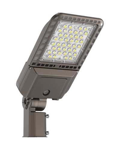 Led Parking Lot Light 150W (Slip Fit 150W)