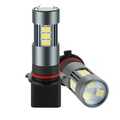 P13W 12277 LED Fog Light Bulbs (P13W)