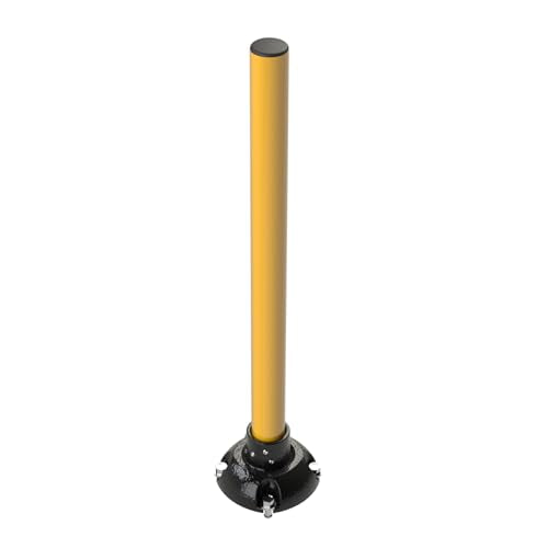 Impact Recovery (Yellow / 3")