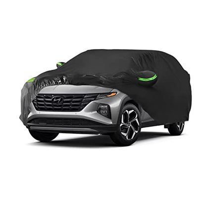 Custom Fit 2020 (Hyundai Tucson)
