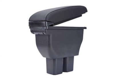 Armrest Box Center Console Storage Box for Suzuki Jimny 5
