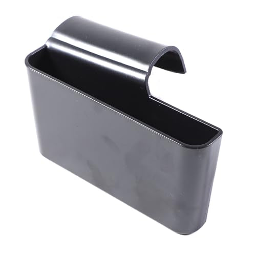 Car Gear Shift Storage Box Center Console Side Organizer Compatible with Jaguar F (Right)