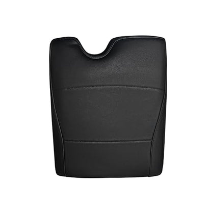 Armrest Cover for Ford F150 2015+ & F250 2017+ (2) 15-26 |F150| Jump Seat, +Thick)