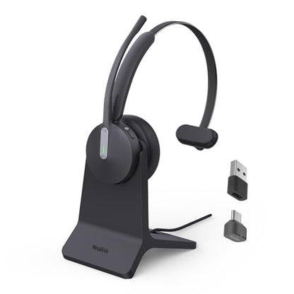 BH70 Mono Stand (Black(Mono+stand) / Teams(USB-C to A))