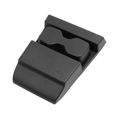Centre Console Lower Storage Box for Hyundai Santa Fe 2024 (Center Lower Box With Cup Holder)