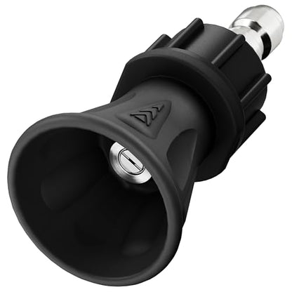 40 Degree Pressure Washer Nozzle