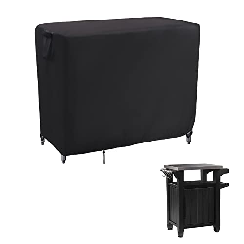 Prep Table Cover for Keter Unity Table 30''L x 24''W x 35''H