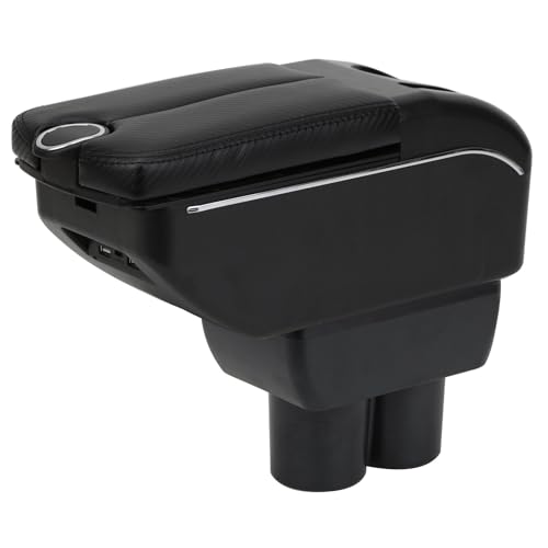 Compatible with Suzuki Jimny Armrest 2007 (Jimny 2007-2017 / Style 4)