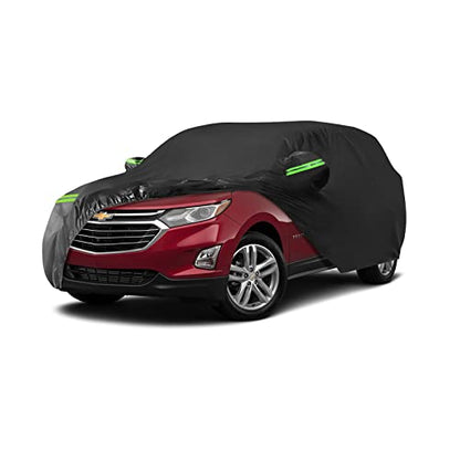 Custom Fit 2005 (Chevrolet Equinox)