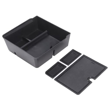Center Console Organizer for Tesla Model 3 2024 (Armcase Pallet_ABS)