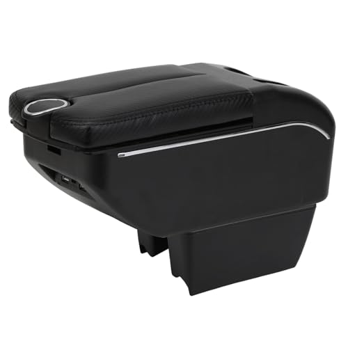 Compatible with Suzuki Ertiga Armrest 2012 (Ertiga / Style 4)