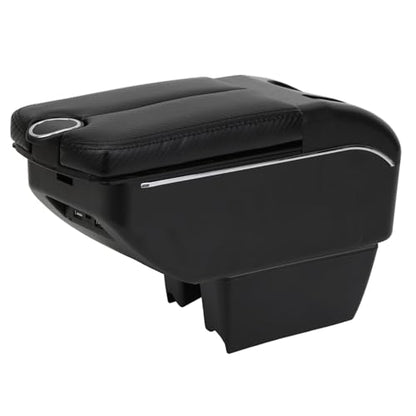 Compatible with Suzuki Ertiga Armrest 2012 (Ertiga / Style 4)