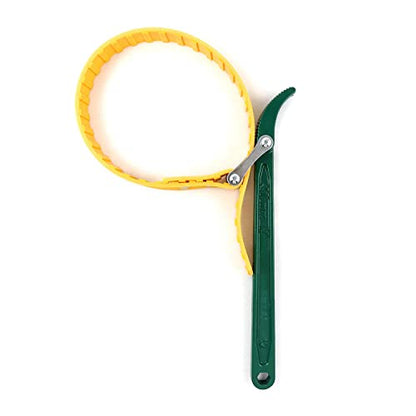 Belt Strap Wrench 12" (12" (1 pack))