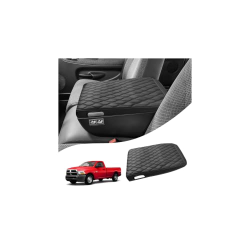Center Console Cover for 1994 (1)94-01|RAM 1500/2500/3500|Jump Seat,Wavy,Regular)
