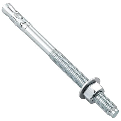 1 4x4" 10Pcs Inch Standard Fasteners for Heavy (1/4x4")