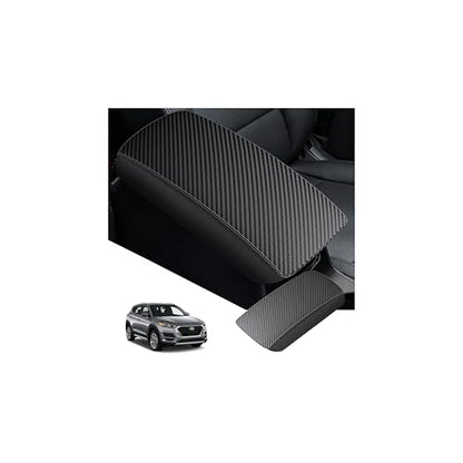 Center Console Cover for 2016 (Hyundai Tucson 2016-2021)