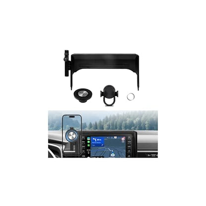 Magnetic Car Phone Holder for Toyota Corolla 2019 (Auto-Look+Magnetic / Toyota Corolla 2019-2026)