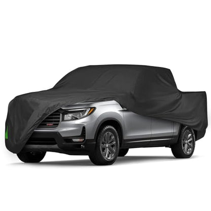 Custom Fit 2005 (Honda Ridgeline)