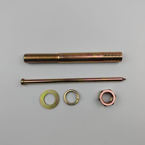 Car Lift Expansion Screw Auto Lift Special Screw Car Lifter Lift Machine Anchor Bolt Screws Concrete Anchor Bolts Lifts Bolts (16*150mm)