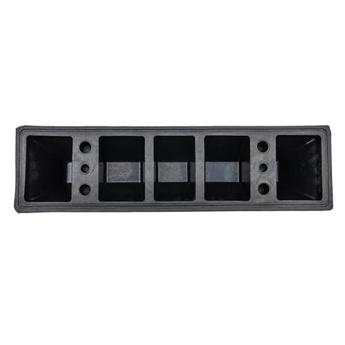 2' Parking Stopper for Garage (2 Foot)