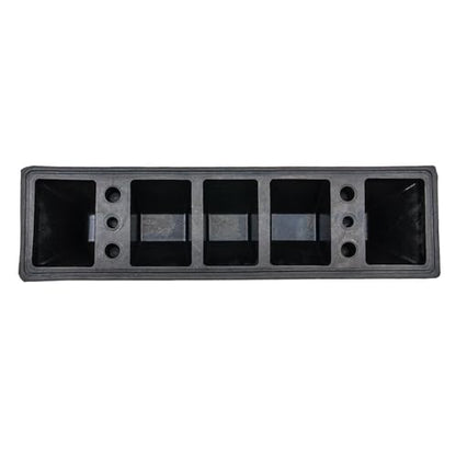 2' Parking Stopper for Garage (2 Foot)