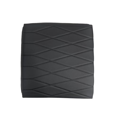 Armrest Cover for Ford F150 2021 (2) 21-25 |F150| WorkSurface, +Thick)