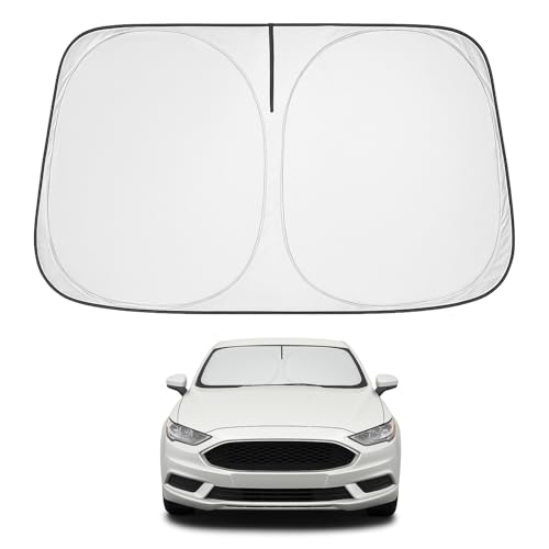 Custom Fit 2013 (2013-2021 Ford Fusion)