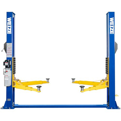 2 Post Automotive Car Lift (12000lbs)