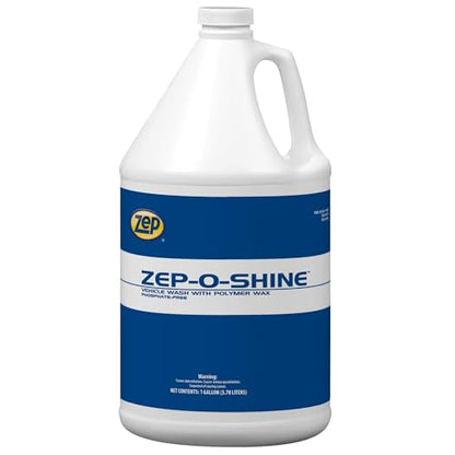 O Shine Car Wash Concentrate