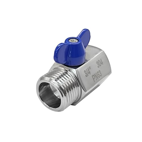 Stainless Steel 3 (Packof 1)