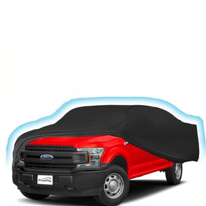 Custom Fit Car Cover for 2008 (Ford F-150)