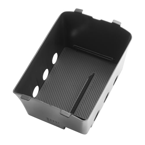 for 2026 Hyundai Palisade Center Console Organizer ONLY for 2026 Palisade Hybrid Calligraphy 7