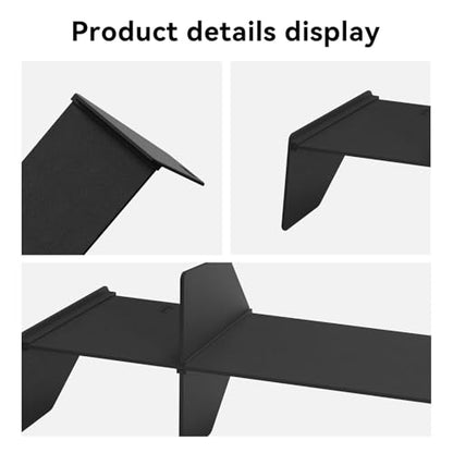 Glove Box Divider Compatible with Toyota RAV4 2026 (26RAV4 Glove Divider)