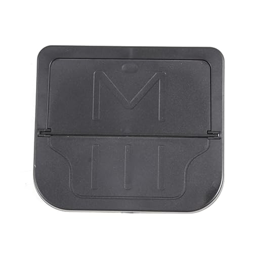 Car Armrest Hidden Storage Box Compatible with Tesla Model 3 Highland 2024+ Center Console Handrail Privacy Storage Box Organizer Tray Armrest Storage Box Container Insert Pallet Manager Accessories (for Model 3 Highland)