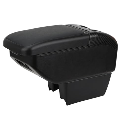 Compatible with Suzuki Ertiga Armrest 2012 (Ertiga / Style 1)